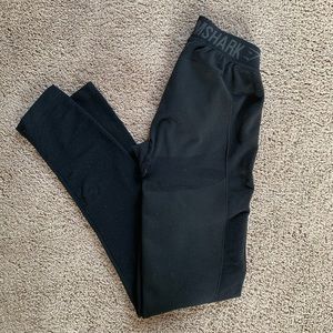 Gymshark Workout Leggings